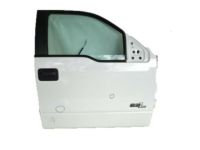 thumbnail image 2 of Pair Of Front Door Check Stop Straps For Ford F-150 2009-2014 & Lincoln Mark LT 2010-2014 – 9L3Z-1522886-A 2 of 3