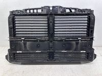 Ford LX6Z-8B455-A Radiator Grille Bracket