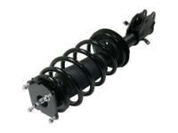Lincoln MKX Shock Absorber - 8A1Z-18125-C Shock Absorber Kit