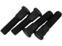 Ford -W706504-S436 Bolt Ford -W706504-S436 Bolt