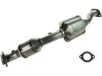 Mercury Grand Marquis Catalytic Converter - 4W1Z-5E212-A Catalytic Converter Assembly
