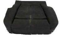 Ford FR3Z-6363840-A Rear Seat Cushion Pad