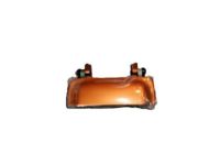 Ford Explorer Sport Trac Door Handle - F87Z-7822404-AAQ Handle Assy - Door - Outer