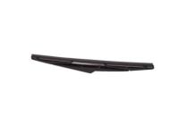 Ford BE8Z-17526-C Rear Windshield Wiper Arm & Blade Set Ford BE8Z-17526-C Rear Windshield Wiper Arm & Blade Set