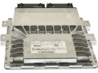 Ford FR3Z-12A650-CLBNP Module - Engine Control - EEC