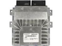 Ford FR3Z-12A650-CLBNP Engine Control Module - EEC