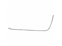 Ford 5L1Z-78253A20-A Retainer Weatherstrip Ford 5L1Z-78253A20-A Retainer Weatherstrip