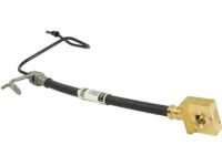 Ford 7U9Z-2268-B Brake Tube Assembly