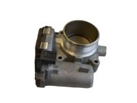 Ford CP9Z-9E926-A Throttle Body Ford CP9Z-9E926-A Throttle Body
