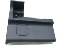 Ford LJ8Z-5861749-AC Seat Track Cover  
