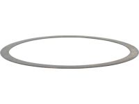 Ford K2GZ-3B436-A Front Axle Shaft