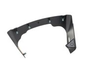 Ford ML3Z-1504608-AB Panel - Instrument Ford ML3Z-1504608-AB Panel - Instrument