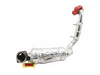 Ford MB3Z-5E212-D Converter Assembly Ford MB3Z-5E212-D Converter Assembly