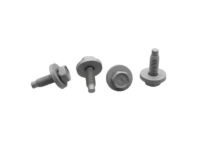 Ford -W713056-S439 Screw And Washer Assembly