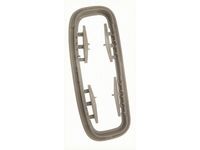 Ford 3S7Z-13733-XB Frame - Interior Lamp
