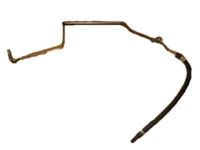 Lincoln Town Car Brake Line - D6AZ-2265-G Brake Tube Assembly