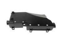 Ford CV6Z-14A003-BA Housing - Fuse Junction Panel Ford CV6Z-14A003-BA Housing - Fuse Junction Panel