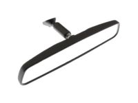 Lincoln Continental Car Mirror - E5AZ-17700-A Interior Rear View Mirror