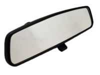 Lincoln Continental Car Mirror - E5AZ-17700-A Mirror - Inside Rear View