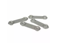 Ford -W706973-S426 Nut - Hex.