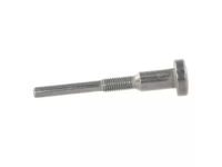 Ford 6E5Z-2B176-AA Grommet