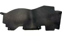 Ford 7L7Z-8310-A Air Deflector