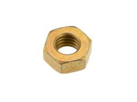 Ford -N804758-S309 Adjusting Screw Nut