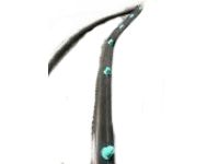 Ford DA5Z-16B990-A Weatherstrip
