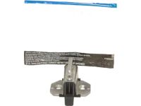 Ford DT1Z-61264A10-B Latch Striker Assembly Ford DT1Z-61264A10-B Latch Striker Assembly