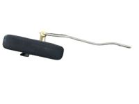 Ford F2UZ-1522404-B Door Handle Assembly Outer