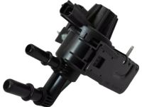 Ford 5W1Z-9C915-AA Valve Assembly