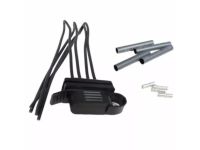 Ford 3U2Z-14S411-JAA Wire Assembly