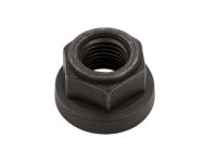 Ford -N808466-S436 Hexagon Nut Ford -N808466-S436 Hexagon Nut