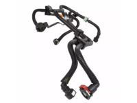 Ford HG9Z-9D289-F Tube Assembly Fuel Vapour Separat