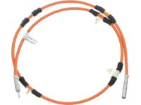 Ford YL8Z-18812-AA Extension Cable Assembly