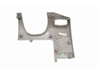 Ford KT1Z-6104459-CA Lower Cover