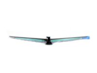 Ford 1W6Z-17E938-BA Nameplate