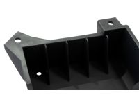 Ford YL8Z-9D665-AB Bracket