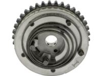 Ford FT4Z-6256-A Camshaft Sprocket Ford FT4Z-6256-A Camshaft Sprocket