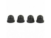Ford -W708704-S902 Nut - Hex.