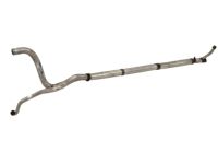 Ford 4G7Z-8548-AA Tube - Water Inlet Ford 4G7Z-8548-AA Tube - Water Inlet