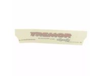 Ford 6L5Z-9925622-EA Name Plate Decal