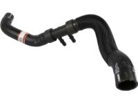 Ford 8A8Z-8286-A Radiator Hose