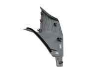 Ford LJ7Z-7831010-AA Rear Trim Ford LJ7Z-7831010-AA Rear Trim