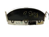 Mercury Mariner Instrument Cluster - 5E6Z-10849-AA Instrument Cluster