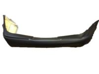 Mercury Grand Marquis Bumper - YW3Z-17K835-BA Cover