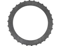 Ford JM5Z-7B442-A Clutch External Spline Plate
