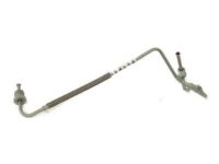 Ford Expedition Brake Line - F75Z-2234-FA Brake Tube Assembly