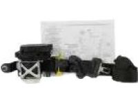 Ford JL1Z-78611B08-AC Seat Belt Retractor Pretensioner Ford JL1Z-78611B08-AC Seat Belt Retractor Pretensioner