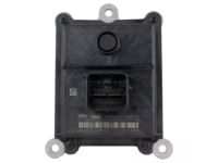Ford JL7Z-12B565-A Transmission Control Module